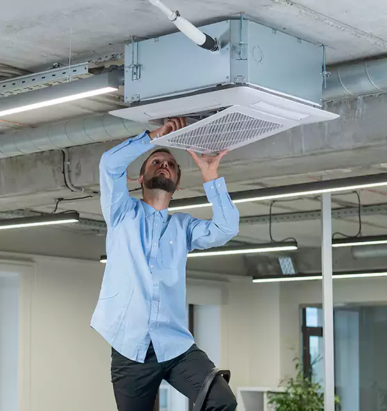 Professional Air Duct Cleaners in Sun Valley, NV