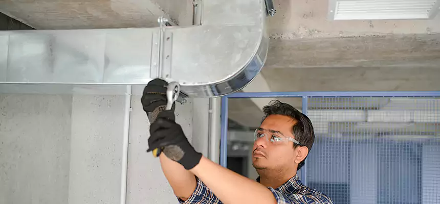 Our Air Duct Installation Services in Sun Valley, NV
