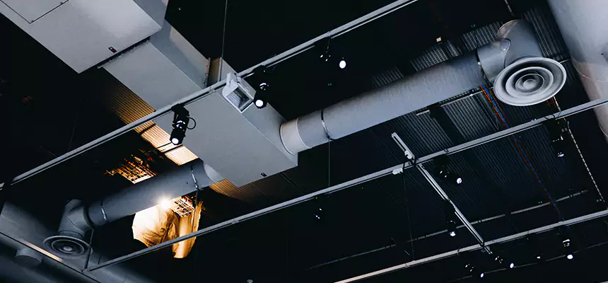 Our Air Duct Replacement Services in Sun Valley, NV