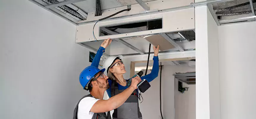 Our Attic Air Duct Cleaning Services in Sun Valley, NV