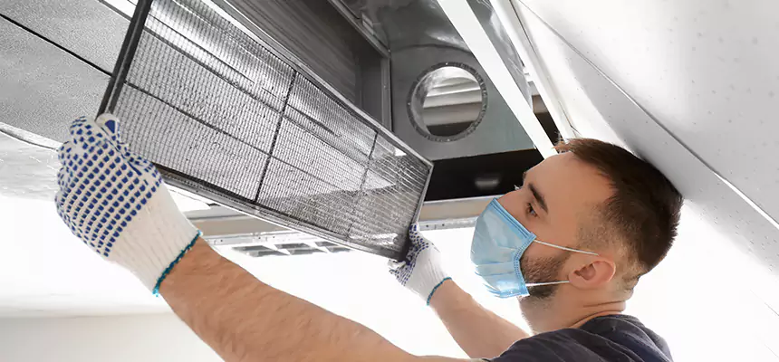 Our Bathroom Exhaust Duct Cleaning Services in Sun Valley, NV