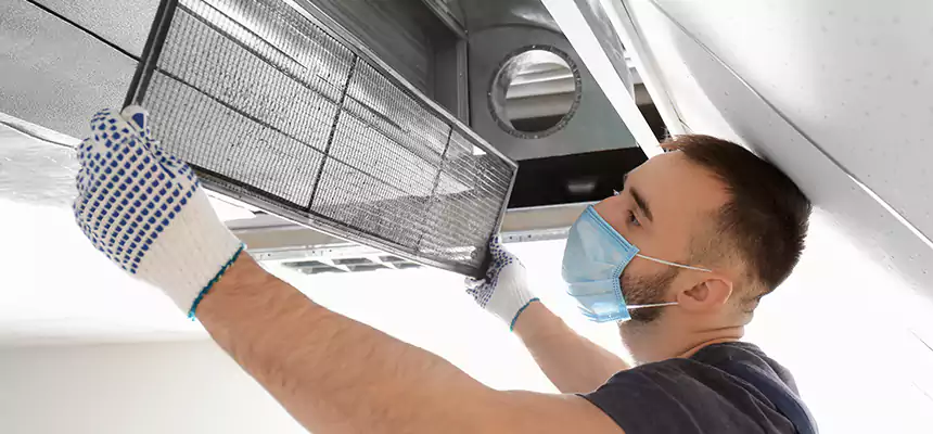 Our Dryer Vent Cleaning Services in Sun Valley, NV