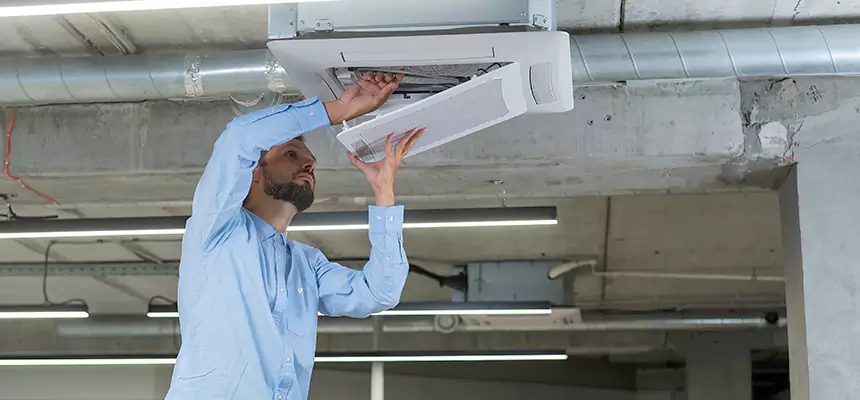 Our Energy Recovery Ventilation Cleaning Services in Sun Valley, NV