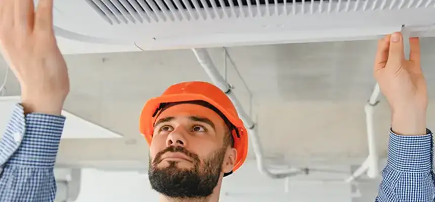 Our Furnace Vent Cleaning Services in Sun Valley, NV