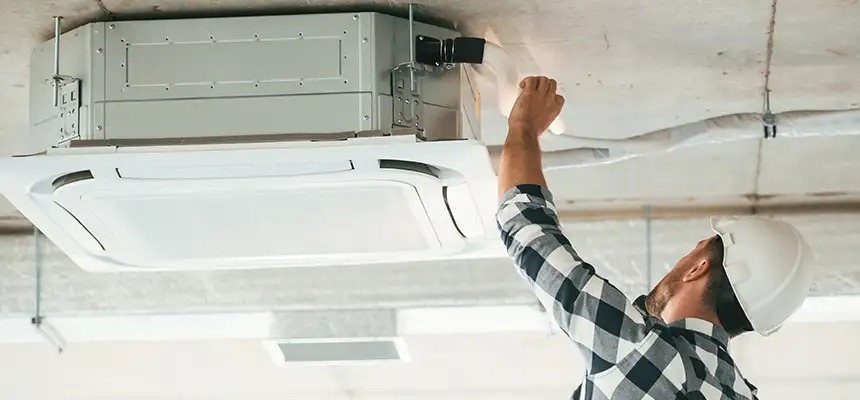 Our Local Vent Cleaning Services in Sun Valley, NV