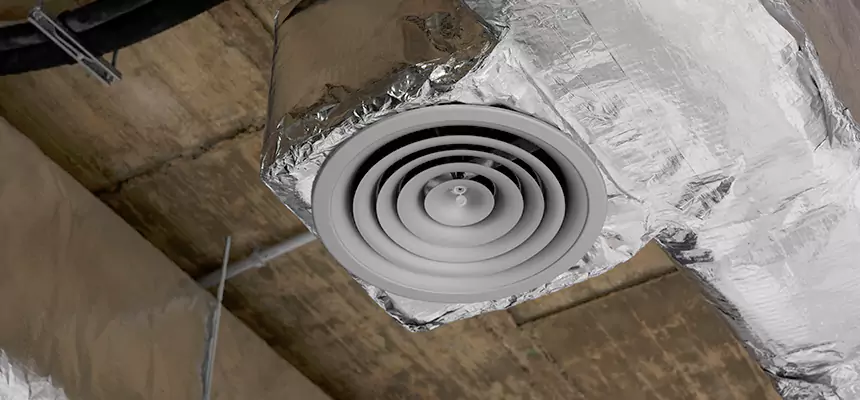 Our Low VOC Vent Installation Services in Sun Valley, NV