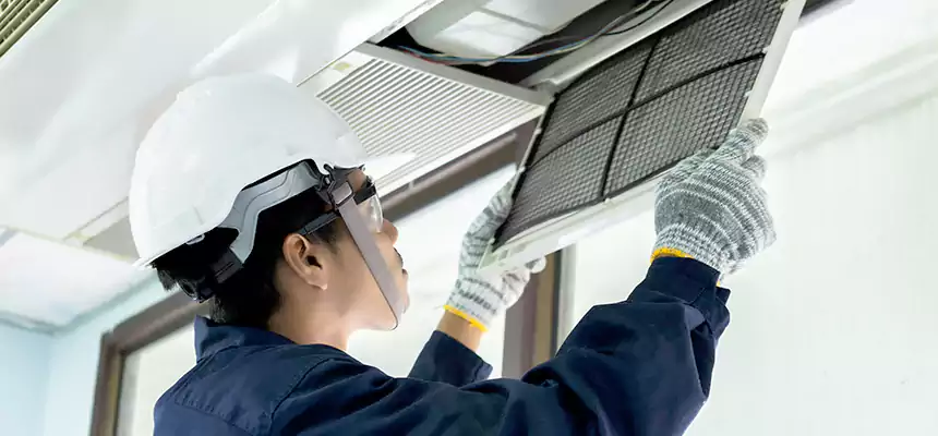 Our Multi-family Home Duct Cleaning Services in Sun Valley, NV