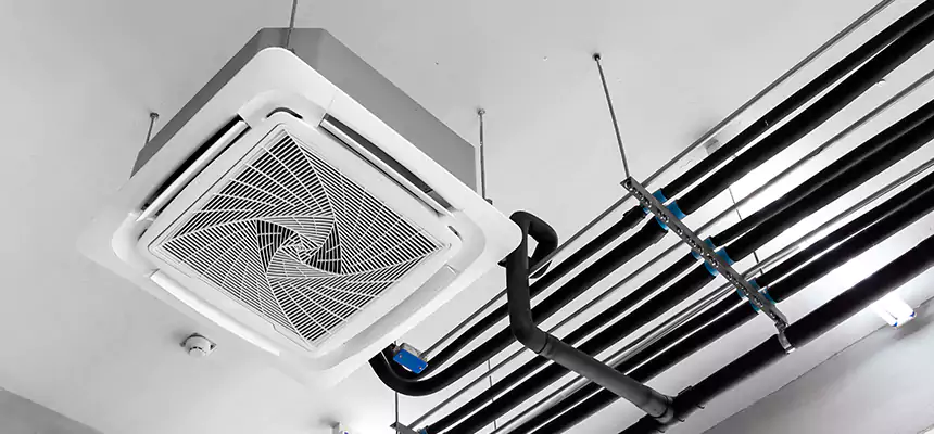 Our Smart AC Vent Controller Services in Sun Valley, NV