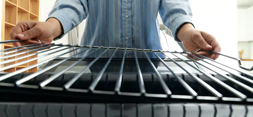 Our Vent Grille Washing Services in Sun Valley, NV