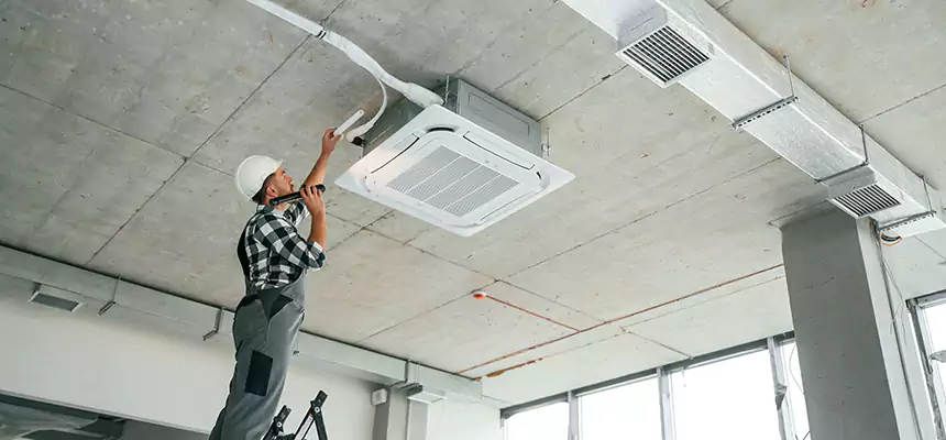 Our Wi Fi Connected Air Ducts Services in Sun Valley, NV
