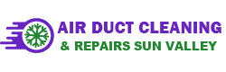 Air Duct Cleaning & Repairs Sun Valley