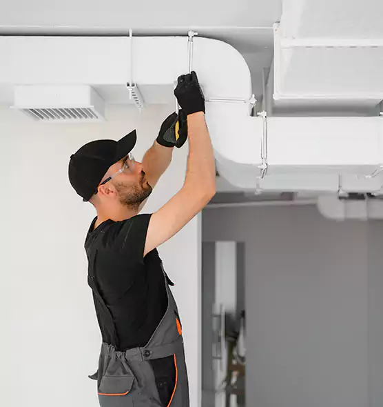 Professional Air Duct And Dryer Vent Cleaning in Sun Valley, NV