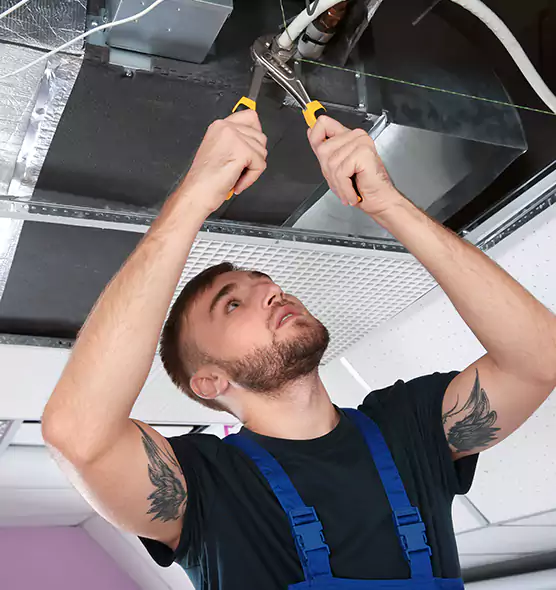 About Air Duct Repair Services in Sun Valley, NV