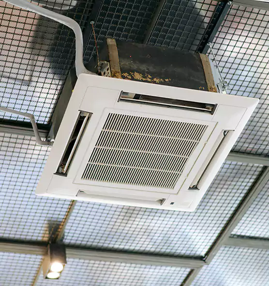 Top-Notch Allergy Relief Vent Cleaning Services in Sun Valley, NV