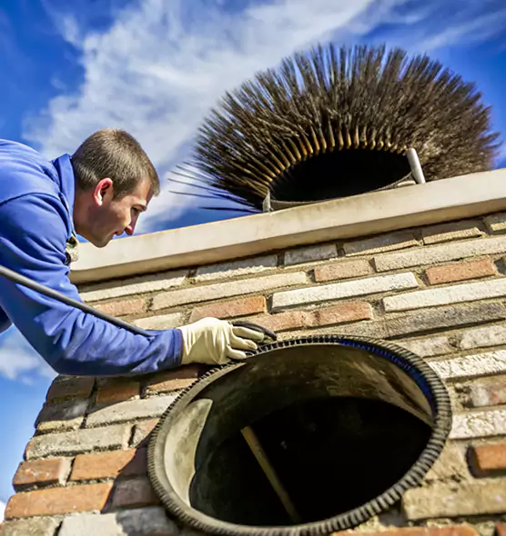 About Professional Chimney Sweep in Sun Valley, NV