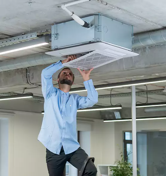 Expert Commercial Air Duct Cleaning in Sun Valley, NV