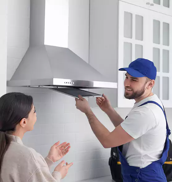 Professional Dryer Vent Cleaning Service in Sun Valley, NV