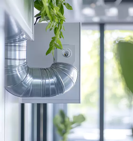 Professional Eco-Safe Dryer Vent Cleaning in Sun Valley, NV