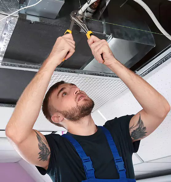 Trusted Home Air Duct Cleaning in Sun Valley, NV