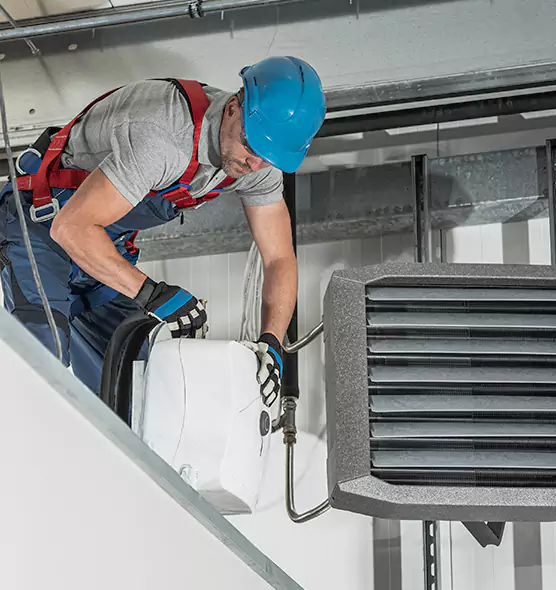 About HVAC Mold Remediation Service in Sun Valley, NV