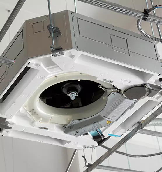 Professional Industrial Dryer Vent Cleaning in Sun Valley, NV