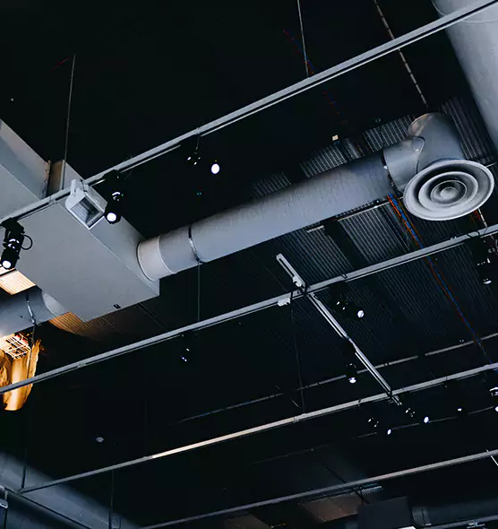 Professinal UV Light Air Purification for Ducts in Sun Valley, NV