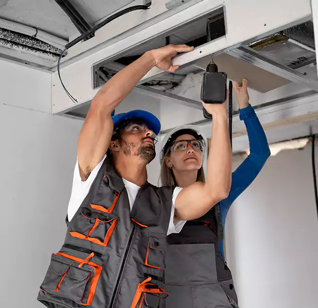 Why Homeowners & Businesses Trust Us in Sun Valley, NV