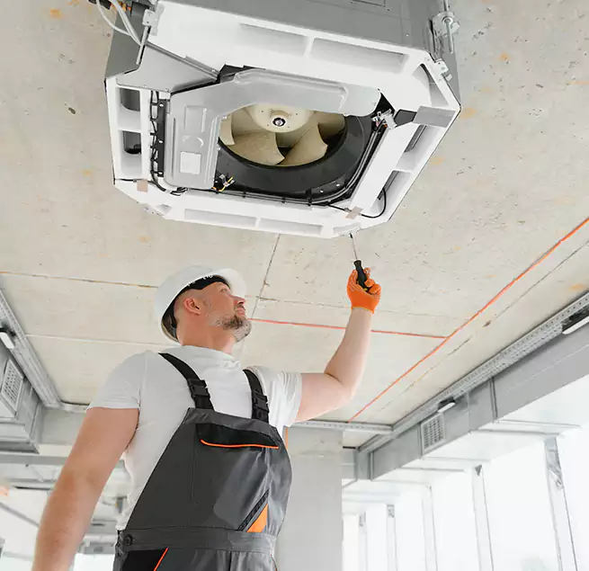 Why Homeowners Businesses Trust Us in Sun Valley, NV